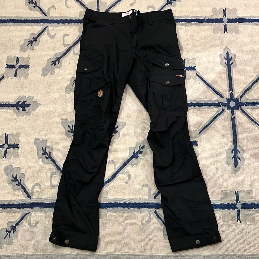 Fjallraven Vidda Pro Trousers 30/32